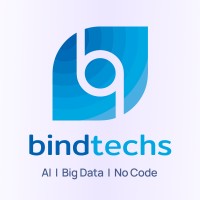 BindTechs logo - Similar company to Usa Web Dev