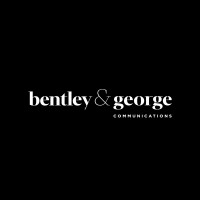 Bentley & George Communications logo - Similar company to Proof Communications