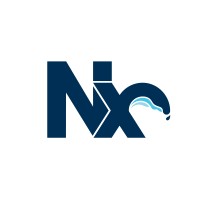 Nx logo - Similar company to Pushbased