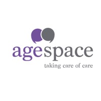 Age Space logo - Similar company to Halcyon Doctors