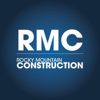 Rocky Mountain Construction logo - Similar company to Associated Builders And Contractors Rocky Mountain