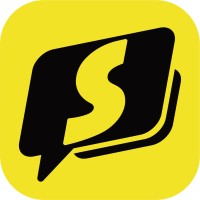 SkyReels logo - Similar company to Goodtake