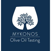 Mykonos Olive Oil Tasting logo - Similar company to Oro.Di.Milas