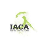 Indigenous Art Centre Alliance (IACA) logo - Similar company to Indigenous Art Code Ltd