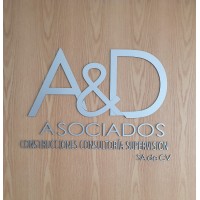 AD & ASOCIADOS SA DE CV logo - Similar company to Rain Mx