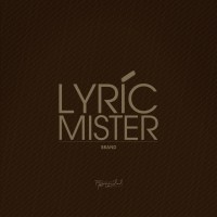 Lyric Mister Brand logo - Similar company to Dg Records