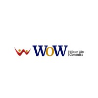 Win or Win Consulting & Coaching Services logo - Similar company to Winorwin Lyon 3 Préfecture