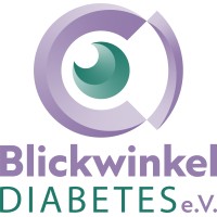 Blickwinkel Diabetes e.V. logo - Similar company to Diabetesde - Deutsche Diabetes-Hilfe