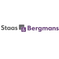 Staas & Bergmans logo - Similar company to Trustis Security B.V.