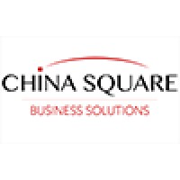China Square logo - Similar company to Chinasquare