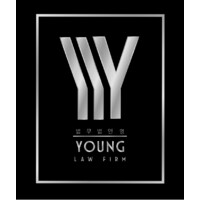Young Law Firm logo - Similar company to Lunasis