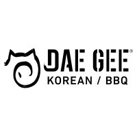 DAE GEE KOREAN BBQ logo - Similar company to Mergershare