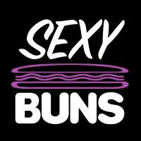 Sexy Buns logo - Similar company to Le Bab