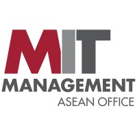 MIT Sloan ASEAN Office (MSAO) logo - Similar company to Mit Sloan Global Programs