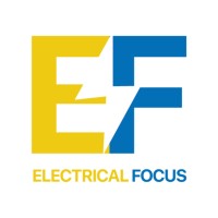 Electrical Focus logo - Similar company to Maamoon Establishment For Electrical Engineering