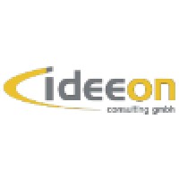 ideeon Consulting GmbH logo - Similar company to Sinabis Analytics Gmbh