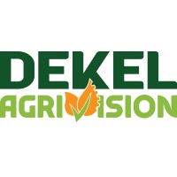 Dekel Agrivision PLC. logo - Similar company to Satelcom