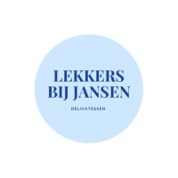 Lekkers bij Jansen logo - Similar company to Wemessage Academy
