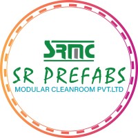 SR PREFABS MODULAR CLEANROOM PVT LTD logo - Similar company to Zed Point Homes