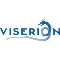 Viserion Technologies logo - Similar company to Hello Data