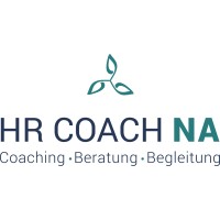 HR COACH NA logo - Similar company to Gammeter Media Ag