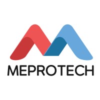 MEPROTECH logo - Similar company to Ritarc Consulting Services