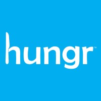 hungr logo - Similar company to Skytab Systems