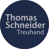 Thomas Schneider Treuhand & Unternehmens-Entwicklung GmbH logo - Similar company to Z2 Physio