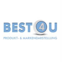 BEST4U GmbH logo - Similar company to Uhr