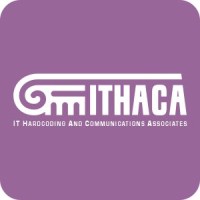 Ithaca logo - Similar company to Ithaca Technology Limited