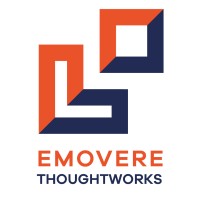 Emovere Thoughtworks logo - Similar company to Brew Thoughtworks