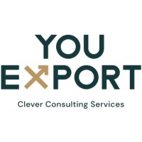 YOU EXPORT logo - Similar company to Pandora Export