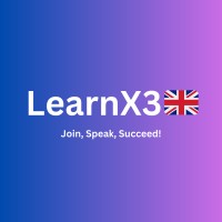 LearnX3 logo - Similar company to Weiblocks
