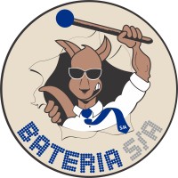 Bateria S/A logo - Similar company to Pet Fea Usp