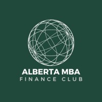 Alberta MBA Finance Club logo - Similar company to Ualberta Mba Association