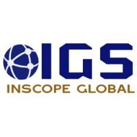 Inscope Global Solutions logo - Similar company to Text Connect