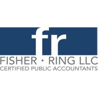 Fisher Ring LLC logo - Similar company to Elements Cpa