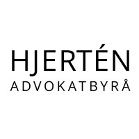 Hjertén Advokatbyrå AB logo - Similar company to Get Sonya
