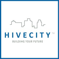 Hivecity logo - Similar company to Wonderstudio