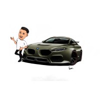 car designer logo - Similar company to Autoconception.Com
