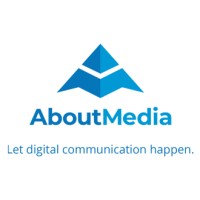 AboutMedia Internetmarketing GmbH logo - Similar company to Tkl Logistics