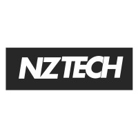 NZTech logo - Similar company to Hyperloop Digital Marketing