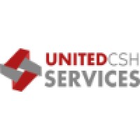 United CSH Services - Texas logo - Similar company to 360 Construction & Roofing