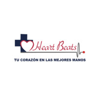 HEART BEATS logo