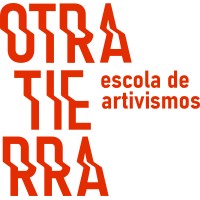 OtraTierra - Escola de Artivismos logo - Similar company to Green Kommon