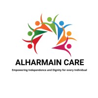 AlHarmaine Care logo - Similar company to Harmain Real Estate & Builders