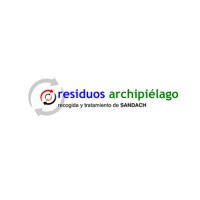 RESIDUOS ARCHIPIELAGO SL logo - Similar company to Sucemart, Servicios Y Medioambiente