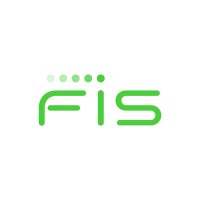 FIS logo - Similar company to Fiserv