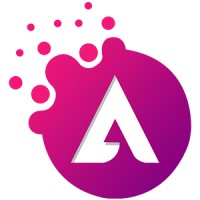 aPurple logo - Similar company to Spilltheatx.Com