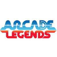 Arcade Legends logo - Similar company to Sowebplate